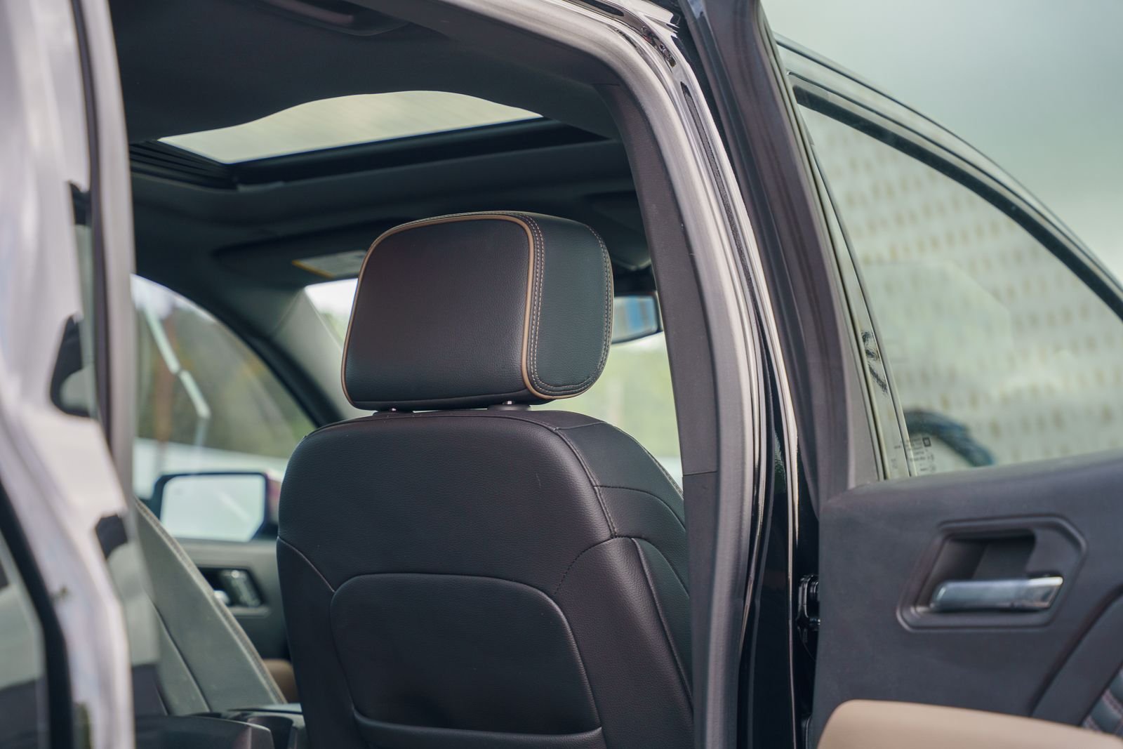 2023 GMC Canyon Denali - Photo 19