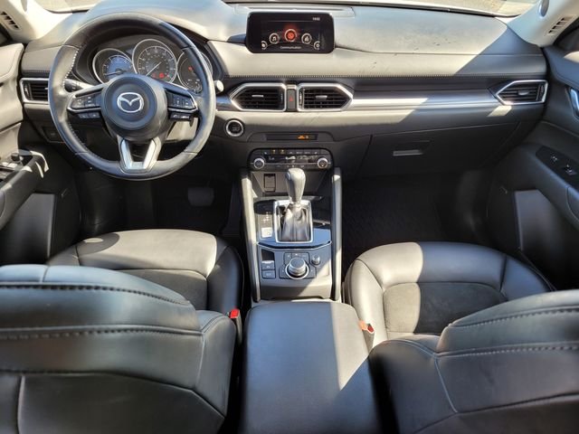 Used 2019 White Mazda Touring image 14
