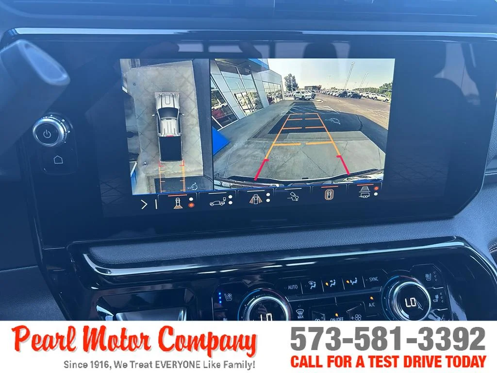 2026 GMC Sierra 2500HD AT4 - Photo 19