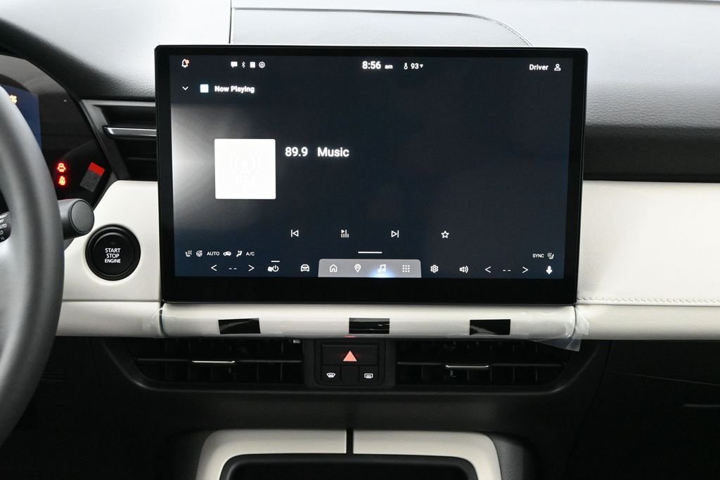 New 2026 Rhodium White Metallic Mazda 2.5 S Preferred AWD image 15