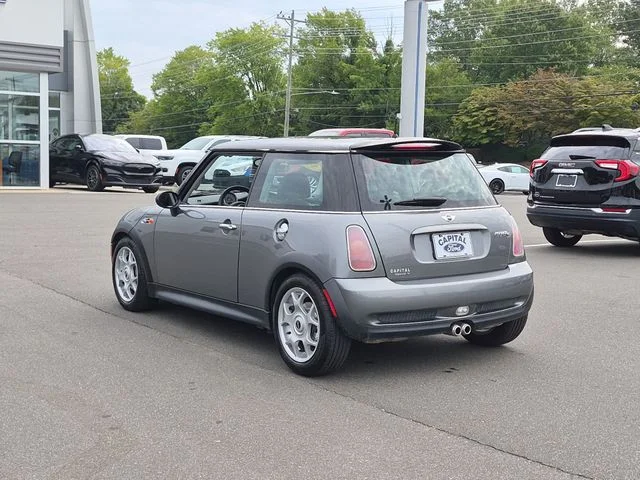 Used 2004  MINI  image 11