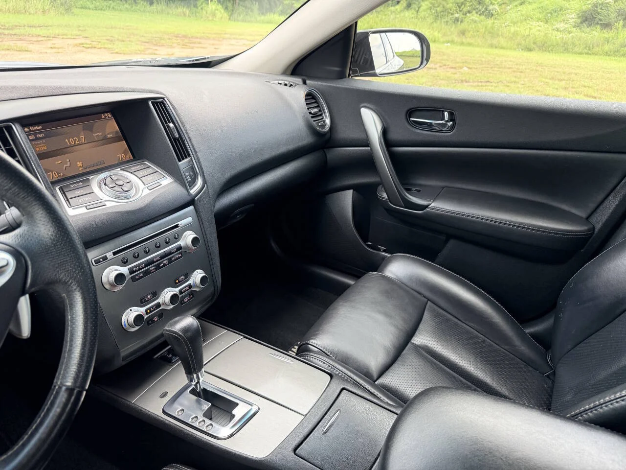 Used 2012 Other Nissan 3.5 SV 4dr Sedan image 19