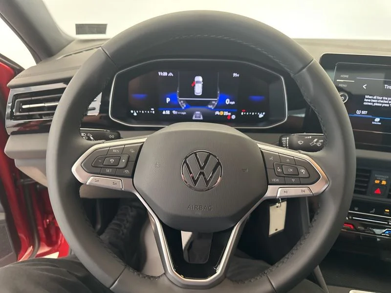 2026 Volkswagen Jetta Sport - Photo 10
