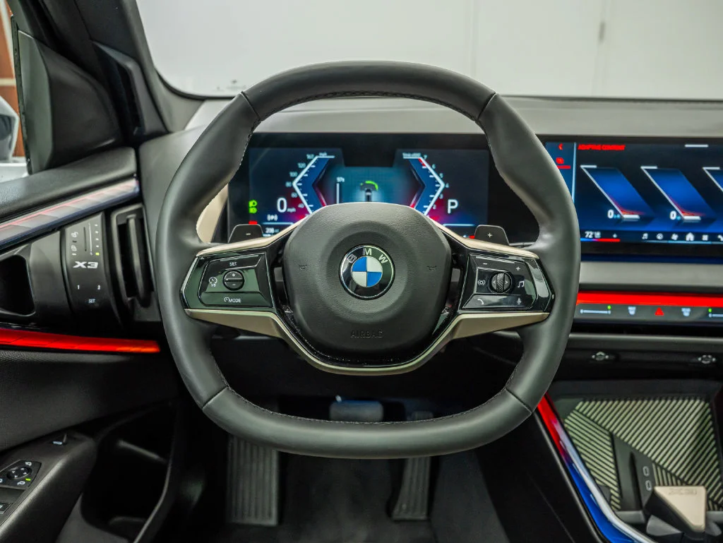 Certified Used 2025 Not Available BMW xDrive 30I image 21