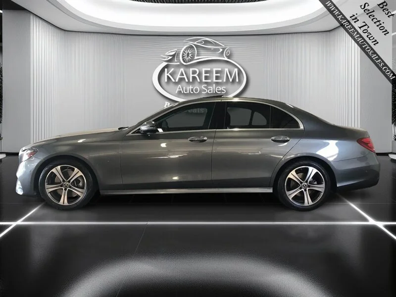 2018 Mercedes-Benz E-Class E300 - Photo 8