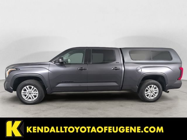Used 2023 Gray Toyota SR5 image 8