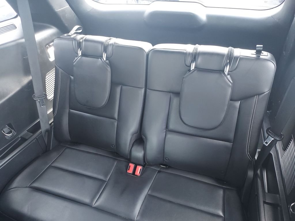 Used 2021 Black Ford ST image 25