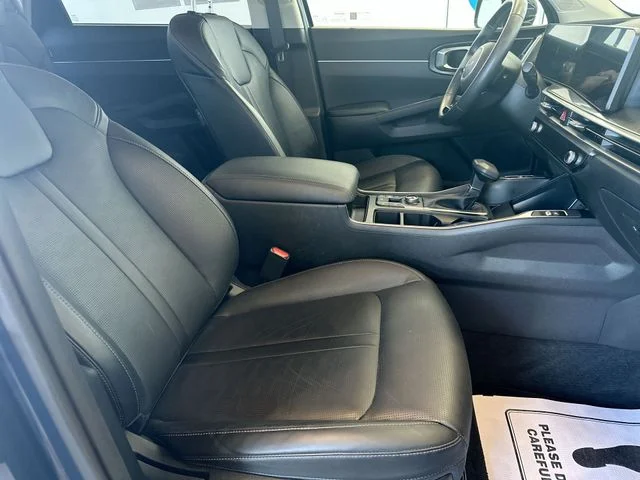 Certified Used 2024 Midnight Kia S image 28