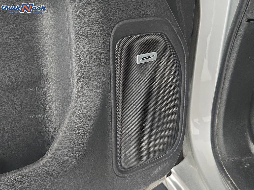 Used 2019 QUICKSILVER METALLIC GMC SLT image 30