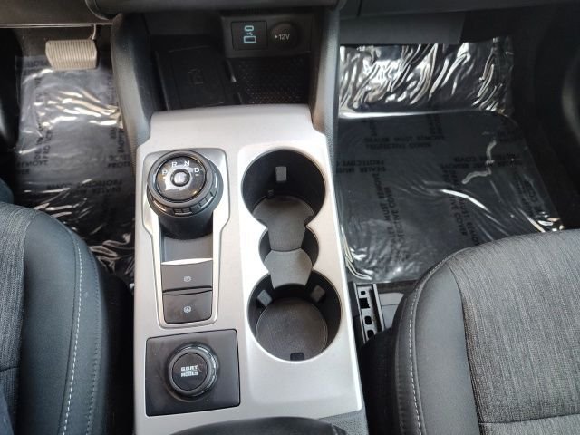 Used 2022 Silver Ford Big Bend image 19