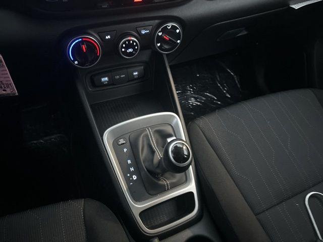 New 2026 Lunar White Hyundai SE image 57