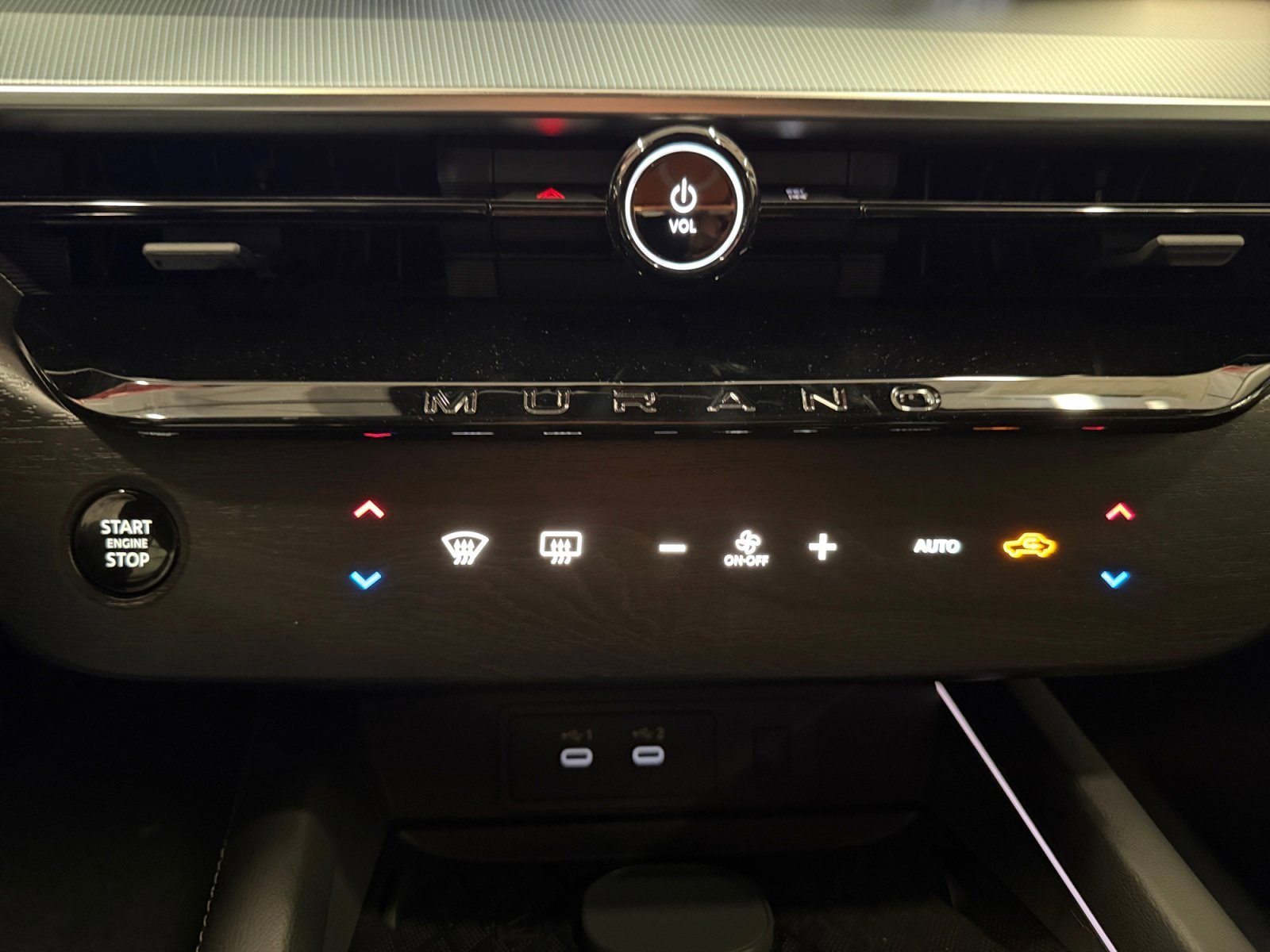 New 2026 Aurora Blue Pearl Metallic Nissan SL image 40