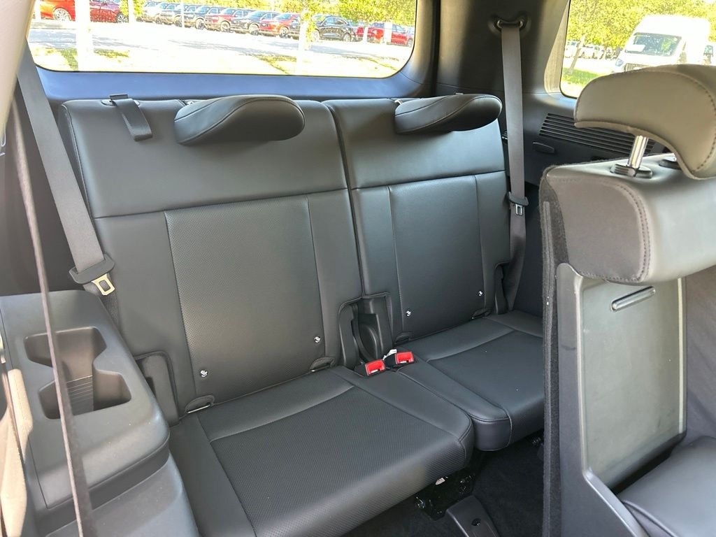 Used 2026 White Hyundai SEL image 49