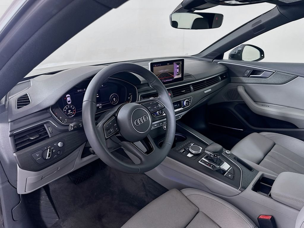 Used 2018  Audi 2.0T Prestige image 9