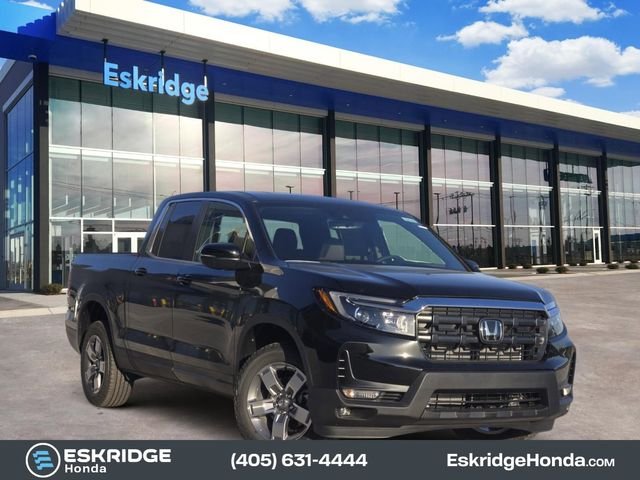 2026 Honda Ridgeline RTL AWD's photo