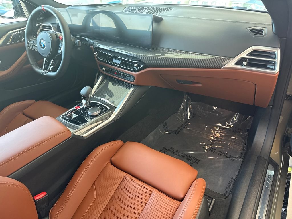 Used 2026 Unreleased BMW Competition image 14
