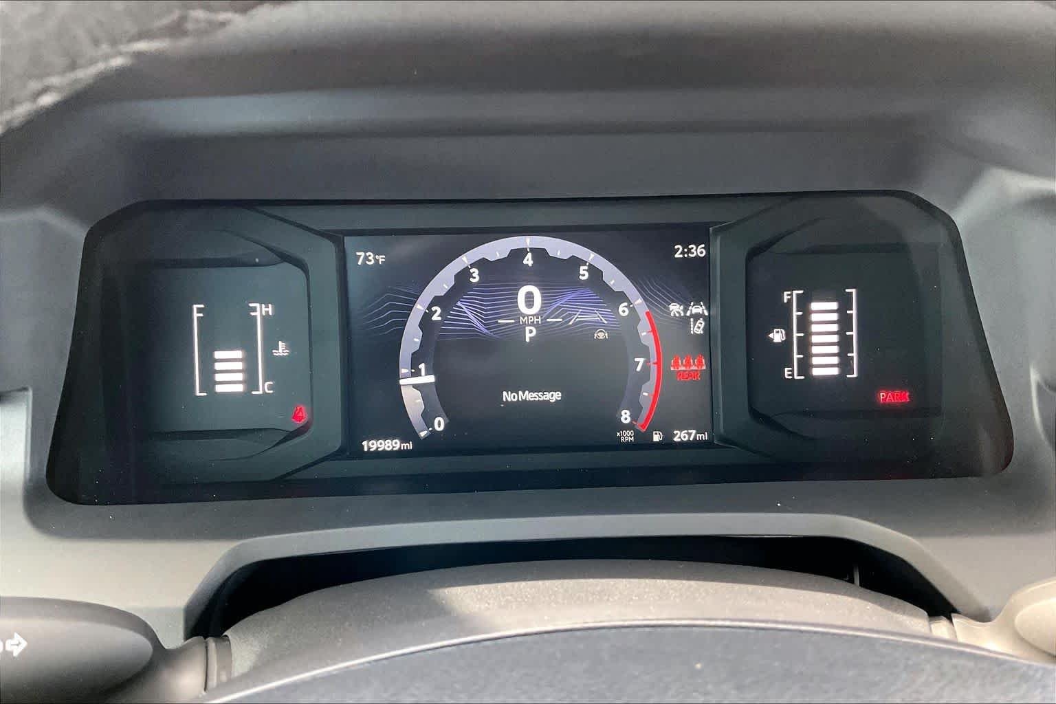 Used 2024 Black Toyota SR5 image 22