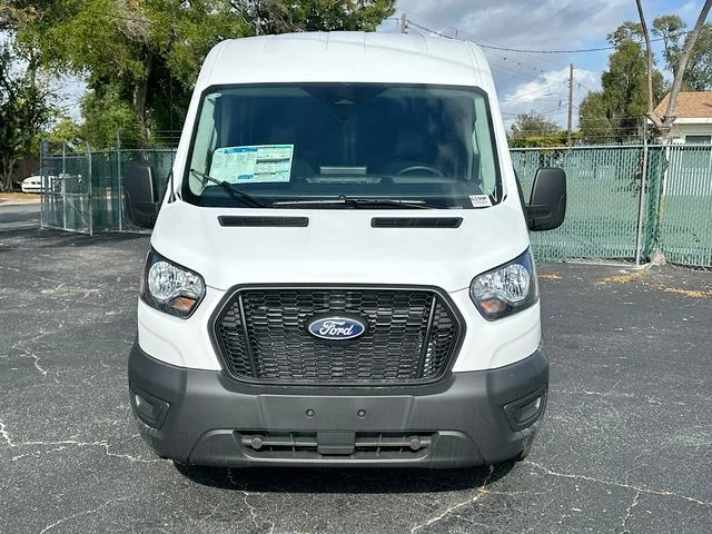 New 2026 Ford Transit-250 Base