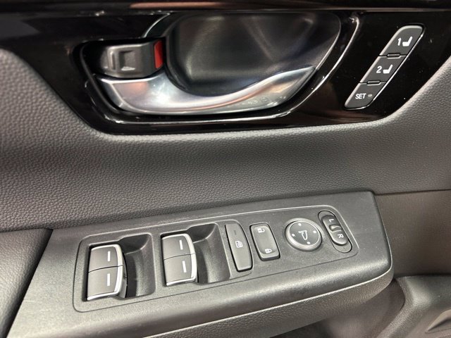 Certified Used 2026 Urban Gray Pearl Honda Sport Touring image 25