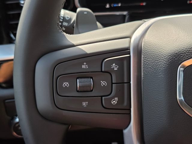 2026 GMC Sierra 1500 SLT - Photo 15