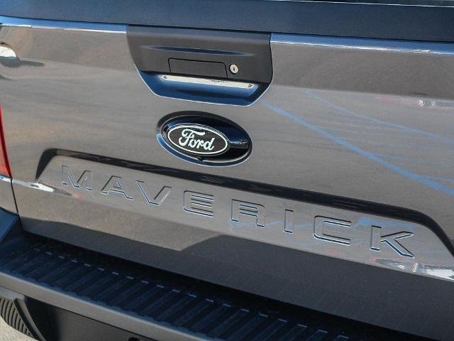 2025 Ford Maverick XLT - Photo 40