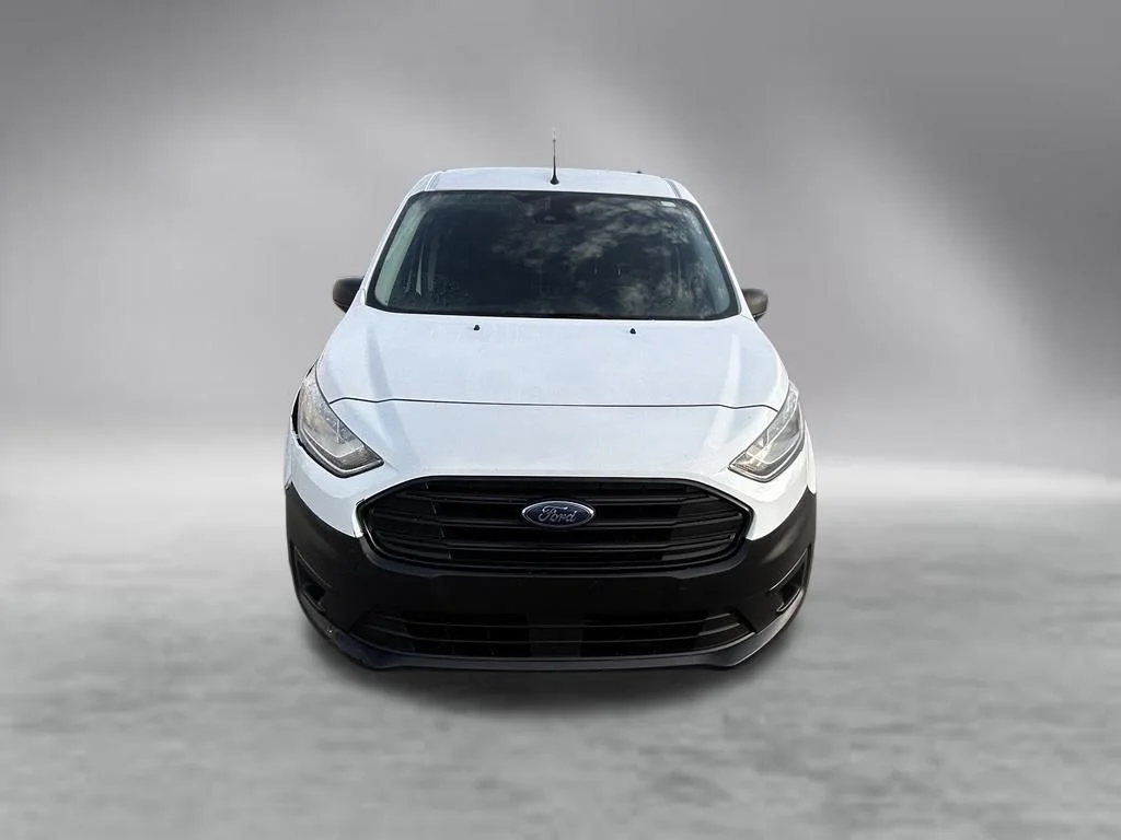 Used 2019 Frozen White Ford XL image 9