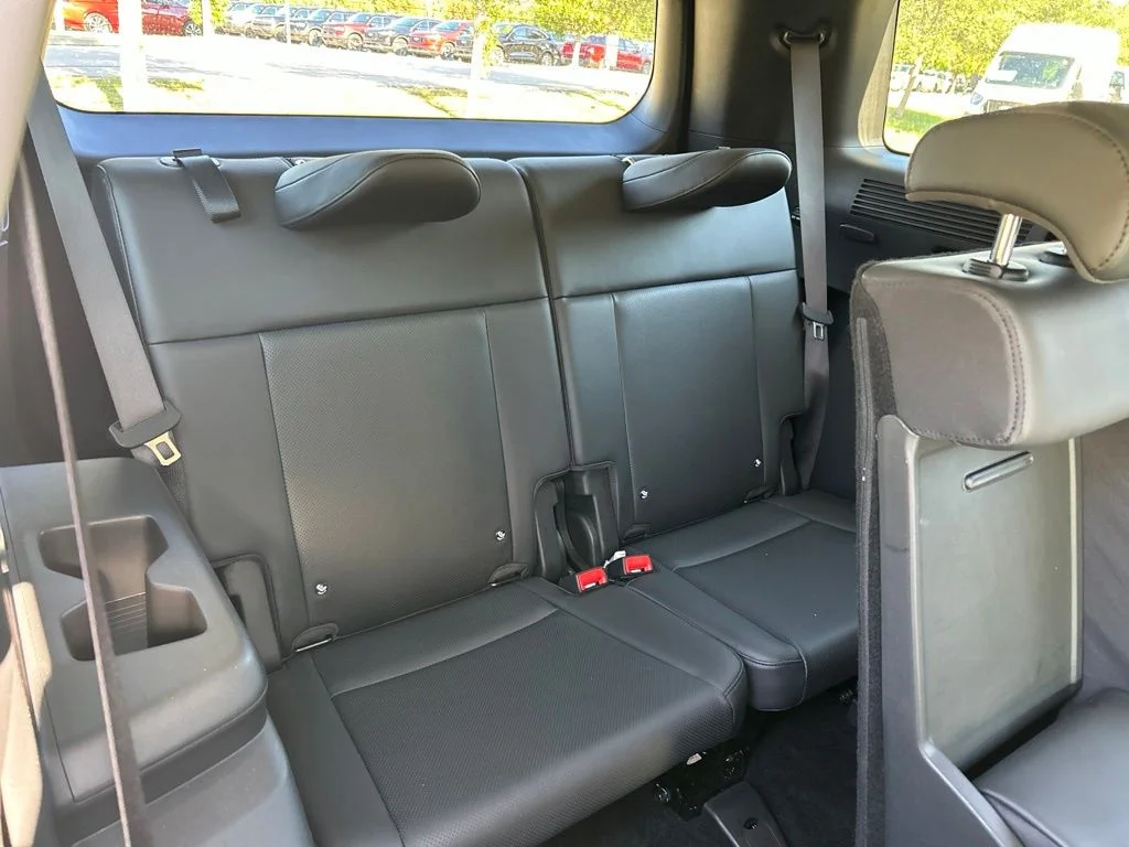 Certified Used 2026 White Hyundai SEL image 49