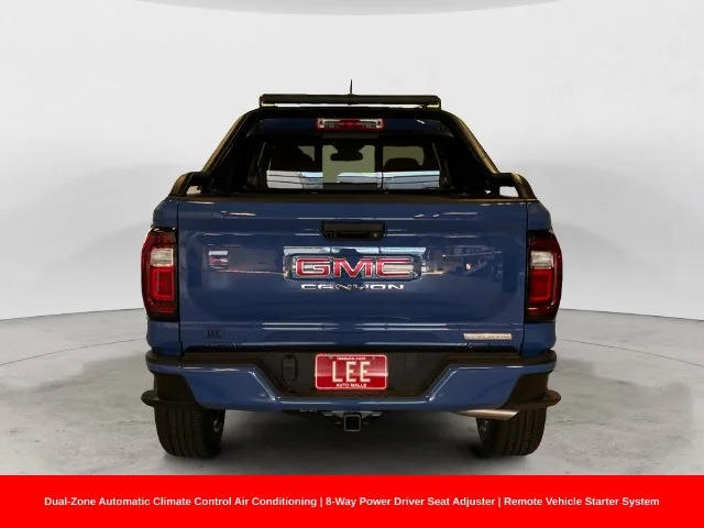 New 2026  GMC Elevation image 5