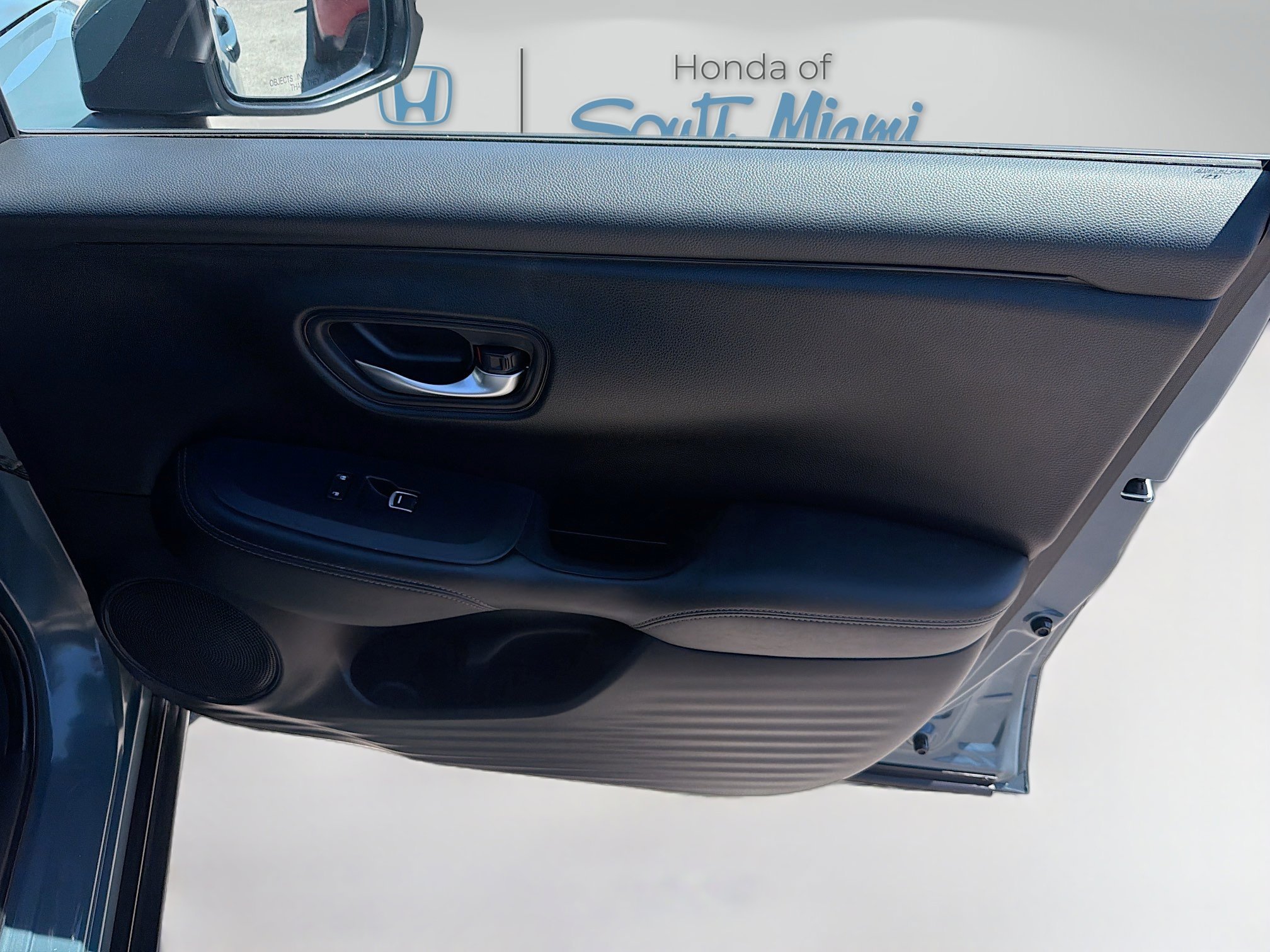 2024 Honda HR-V EX-L - Photo 33