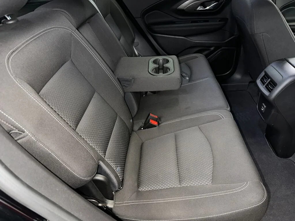 2023 GMC Terrain SLE - Photo 28