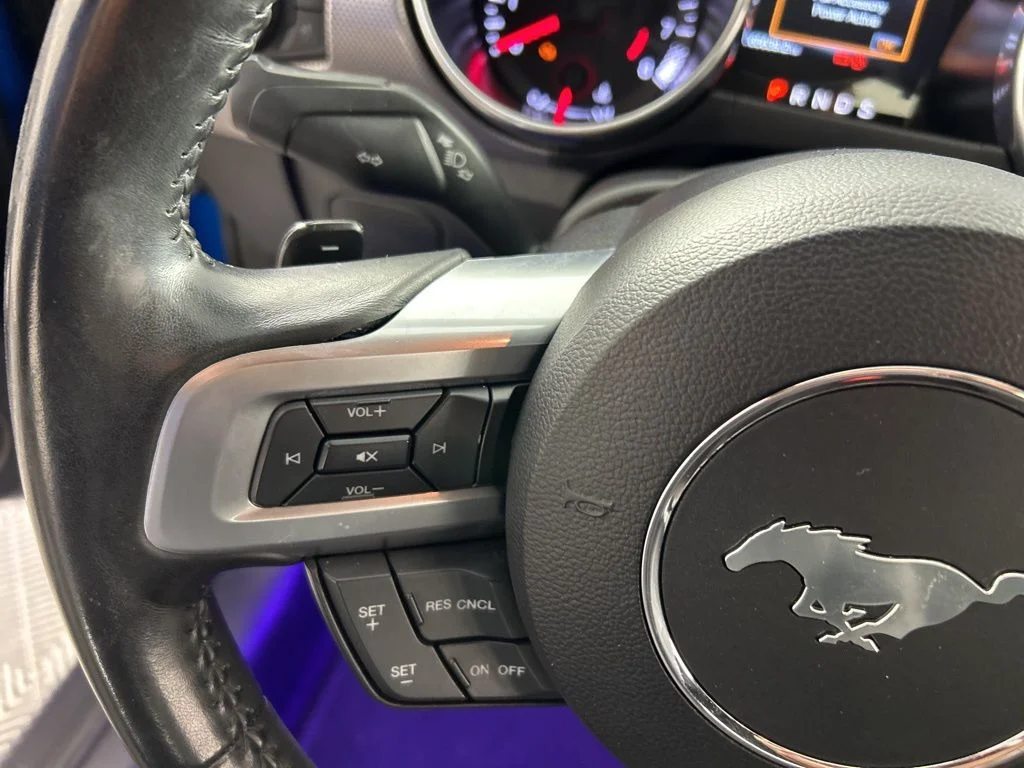 2019 Ford Mustang GT - Photo 36