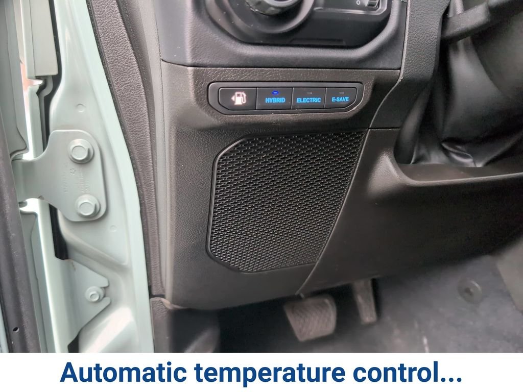 Certified Used 2024 Gray Jeep Sahara 4xe image 15