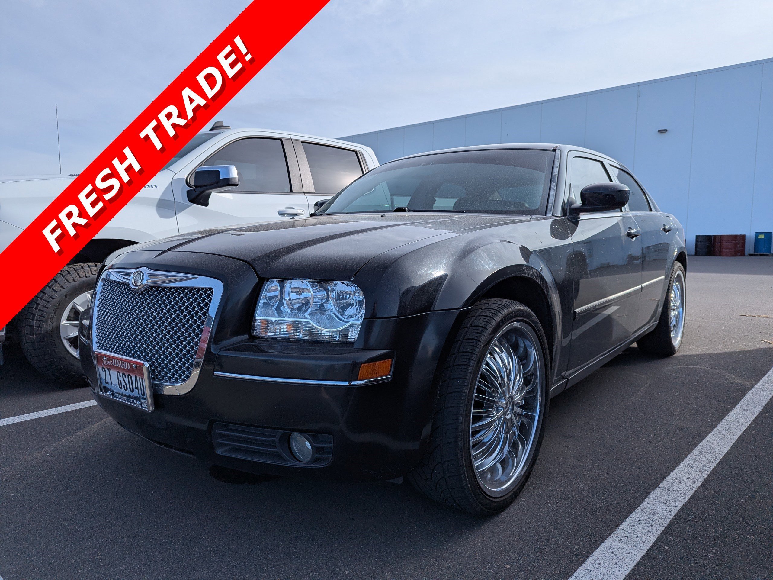 2006 Chrysler 300 C