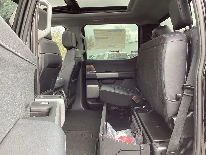2026 Ford F-250 Super Duty Lariat - Photo 29