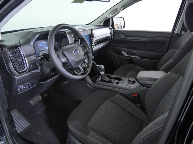 Certified Used 2024 Black Ford XLT image 21