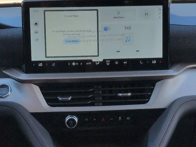 New 2026 Carbonized Gray Metallic Ford Active image 18