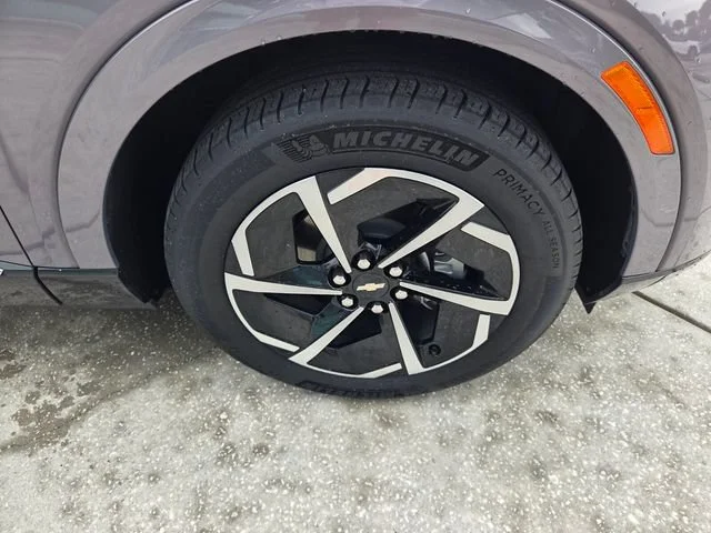 2024 Chevrolet Equinox EV LT - Photo 16