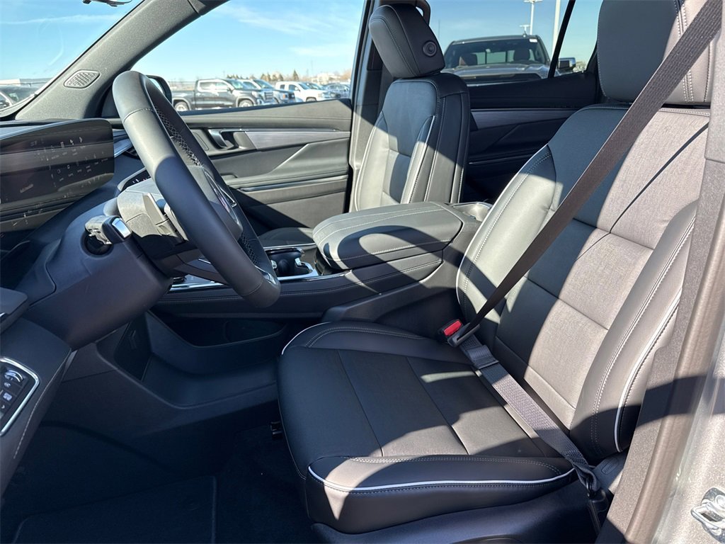 2026 BUICK ENCLAVE - Image 15