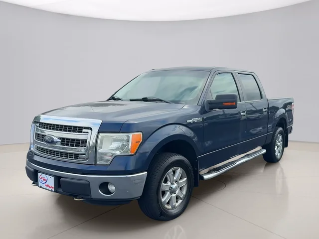 2013 Ford F150 XL