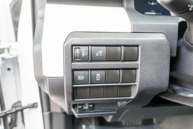 Used 2024 White Toyota TRD Off-Road image 19