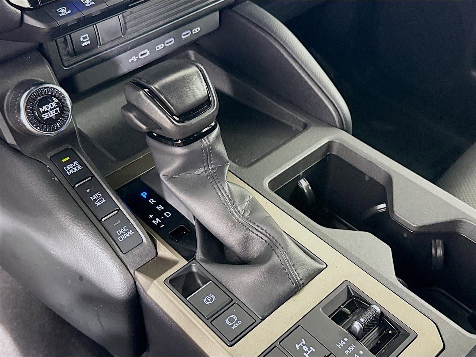 Used 2024 Meteor Toyota Base image 17