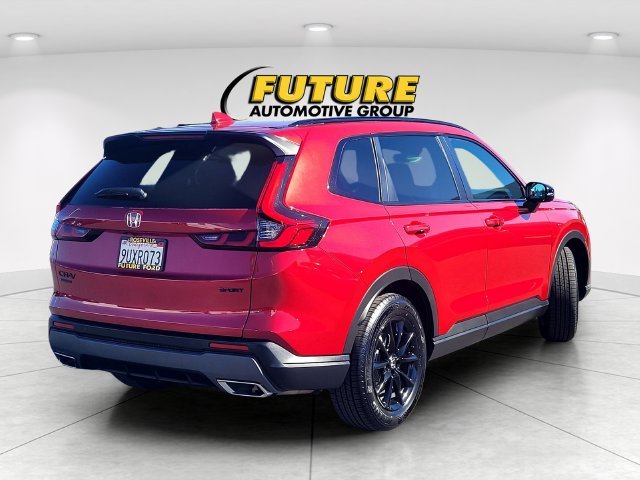 Used 2026  Honda Sport-L image 4