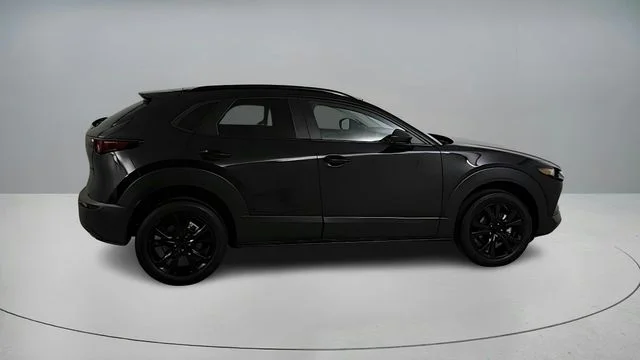 New 2026 Jet Black Mica Mazda 2.5 S Aire Edition image 3