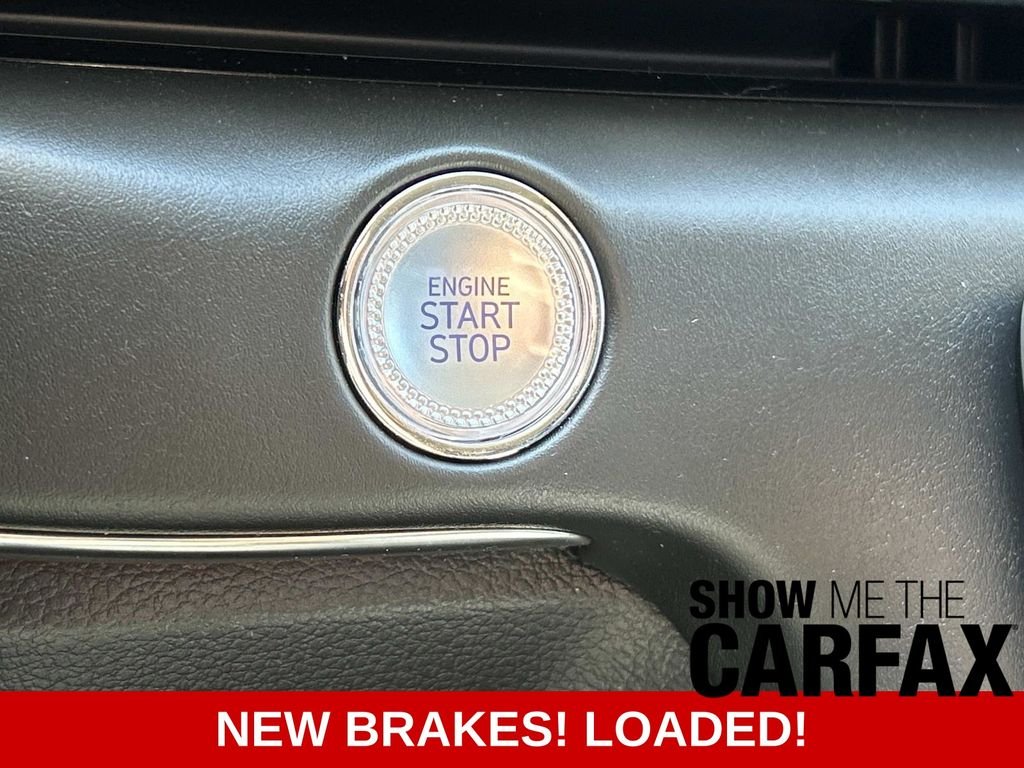 Used 2025 Silver Genesis 2.5T image 29
