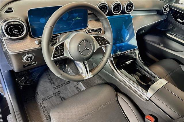 New 2026 Black Mercedes-Benz C 300 image 39