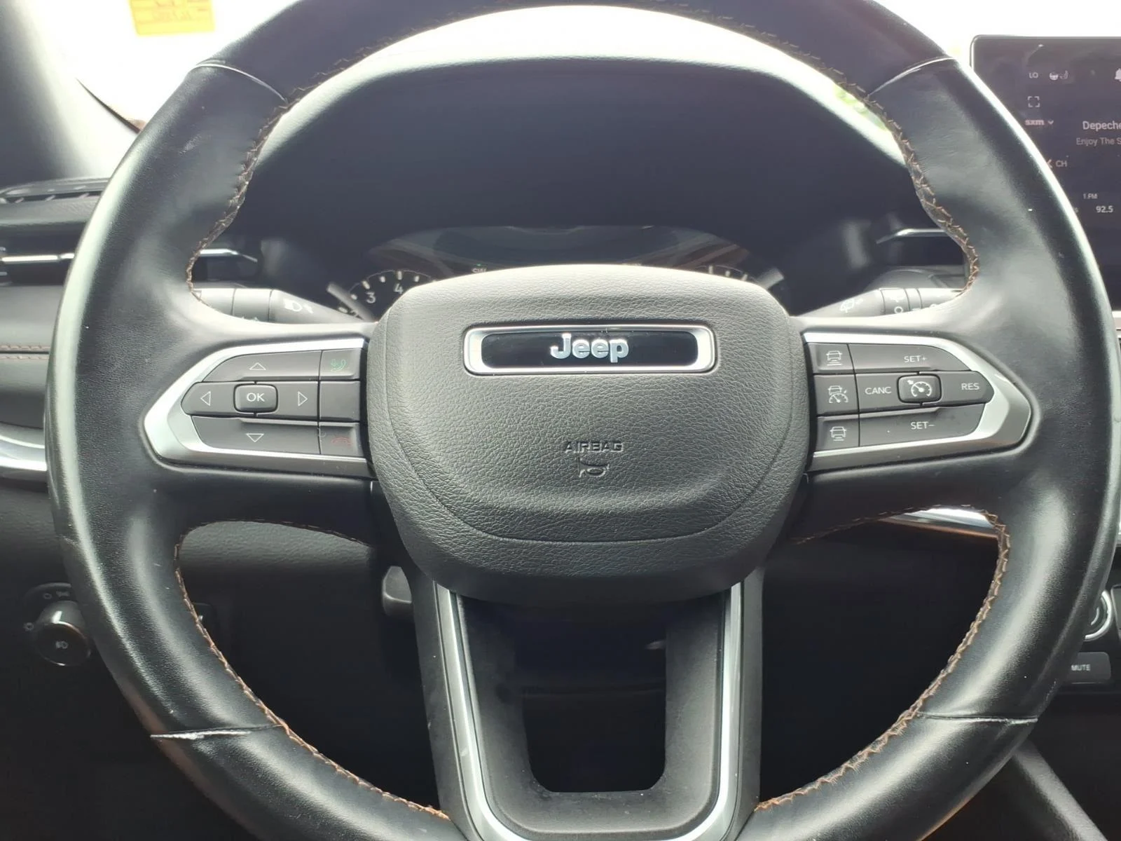 Used 2022 Redline Pearlcoat Jeep (RED) Edition image 26