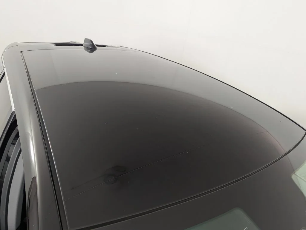 Used 2025 Black Cadillac Luxury 2 image 27