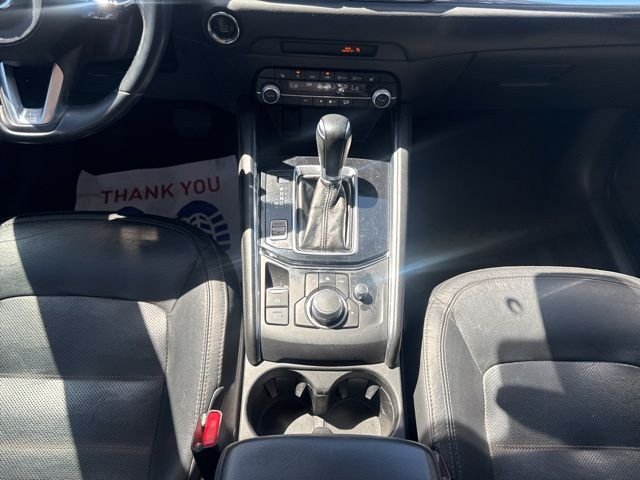 Used 2020 Black Mazda Grand Touring image 14