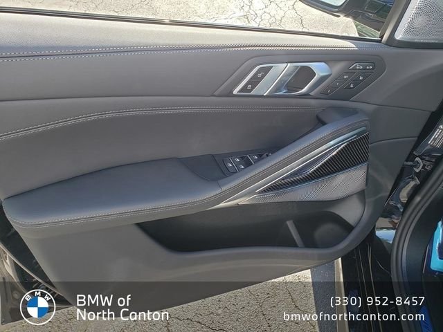 2027 BMW X6 M60i - Photo 12