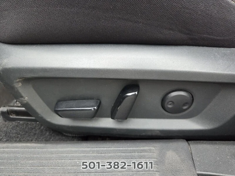 Used 2023 Gun Metallic NISSAN AWD SV image 19